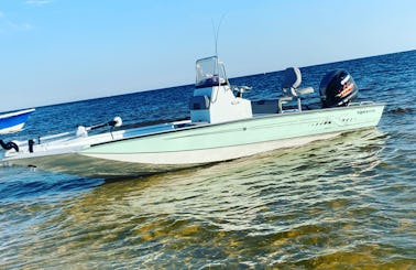 2021 Xpress HBay 20ft Motor Boat in Tallahassee