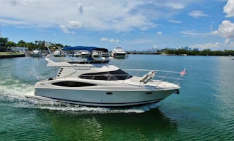 42′ Regal Motor Yacht in North Bay Village Florida