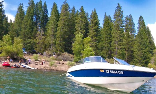 Seaswirl 20ft Powerboat. Skis, Wakeboard, and 2 person Towable