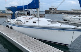 31ft Sailboat - Sublime Sailing in Toronto