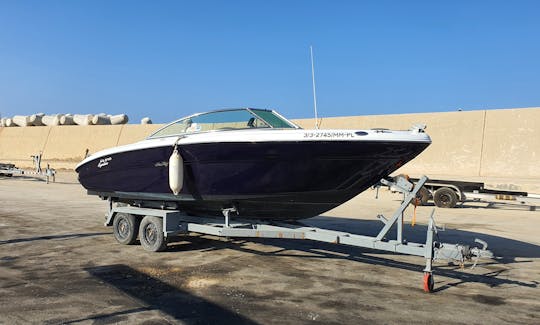 Searay 220Br Goldenboats for Charter