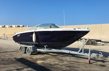 Searay 220Br Goldenboats for Charter