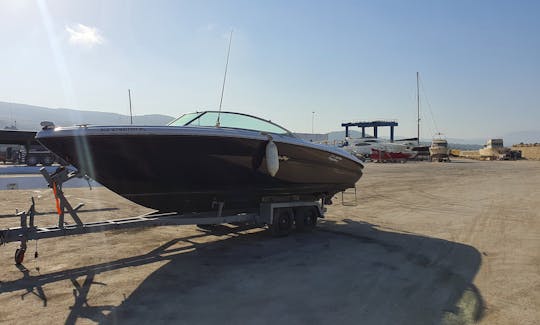 Searay 220Br Goldenboats for Charter