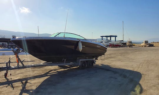 Searay 220Br Goldenboats for Charter