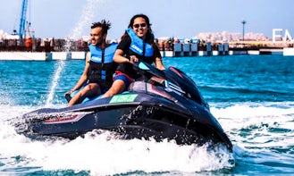 WaveRunner Jetskis for Rent in Dubai