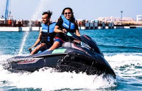WaveRunner Jetskis for Rent in Dubai