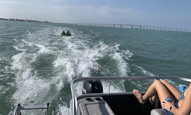 South Padre Island Boat Rentals [From $99/Hour] | GetMyBoat