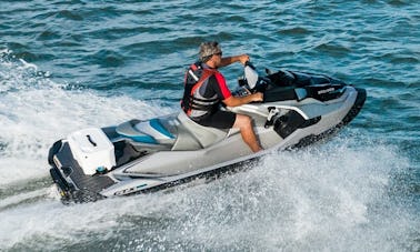 Sea doo GTX 300 limited 2020 en Kaštela