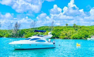 42' Luxury Azimut Motoryacht | Jupiter | Palm Beach | Stuart
