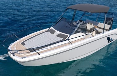 2020 Beneteau Flayer for Rent