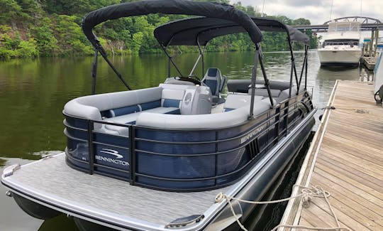 Customized Potomac Boating Experience with Licensed Captain