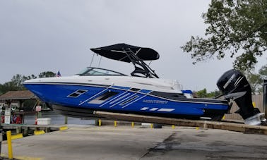 Excursions en bateau Welaka, Floride - Rivière Saint-Jean