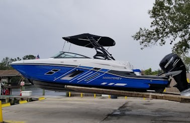 Boat Tours Welaka, Florida - St. Johns River
