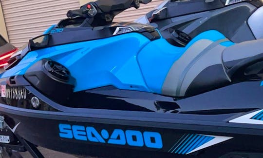 2019 Sea Doo RXT 230 in North Las Vegas