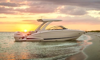 New 2020 Regal 30' Luxury Sport Yacht