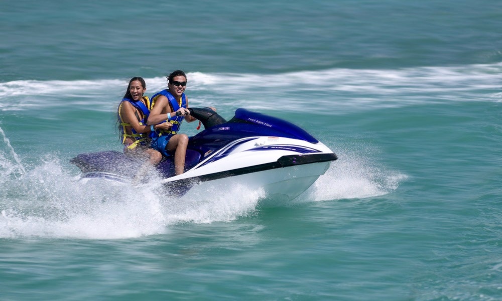 Yamaha Jet Ski Rentals in Weymouth GetMyBoat