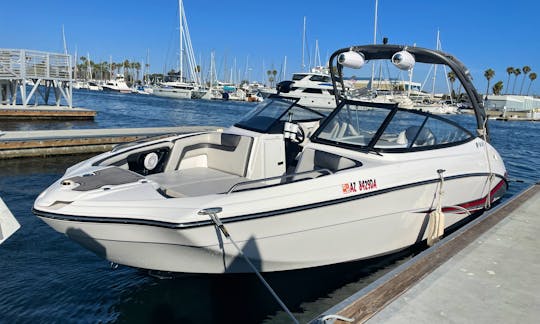 Brand New Luxury 24 Foot Yamaha Speed Boat! SUMMER SPECIAL!