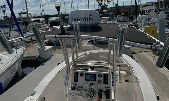 2017 Robalo R200 for Charter in Dana Point