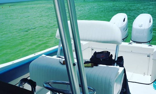Location de 6 heures sur Sandbar à Key West