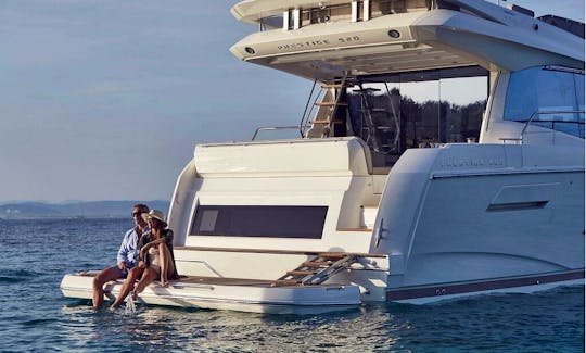 Miami Beach yacht charter