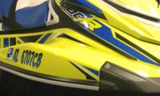 2020 Yamaha Waverunners for Rent on Lake Powell
