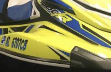 2022 Yamaha Waverunners for Rent on Lake Powell