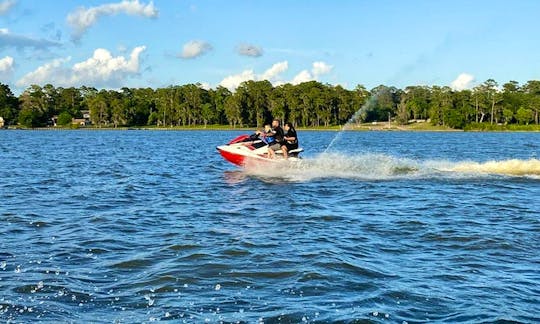 ☀️Two (2) Jetskis in Margaritaville in Conroe☀️🏖🌊