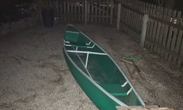 12' Coleman Canoe for Rent in Lynn, MA