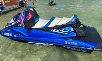 Yamaha VX Deluxe Limited in Aventura