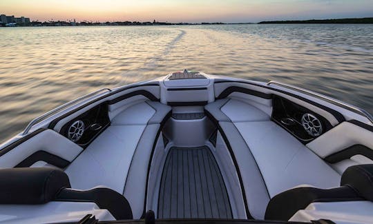 2020 Yamaha 242SE LIMITED EDITION BOAT in Miami!!