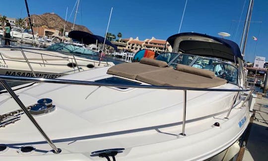 Sea Ray Motor Yacht in Cabo San Lucas, Baja California Sur - All inclusive $290 dollars