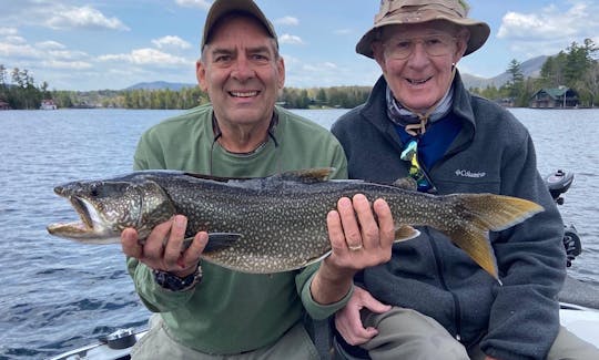 Lake Trout