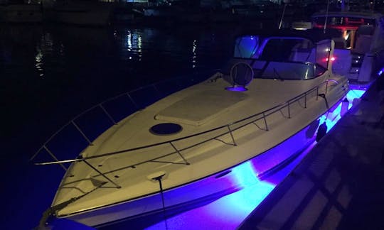 Wellcraft Scarab 45' Charter in Newport Beach-INCREDIBLE SOUND SYSTEM!!!!