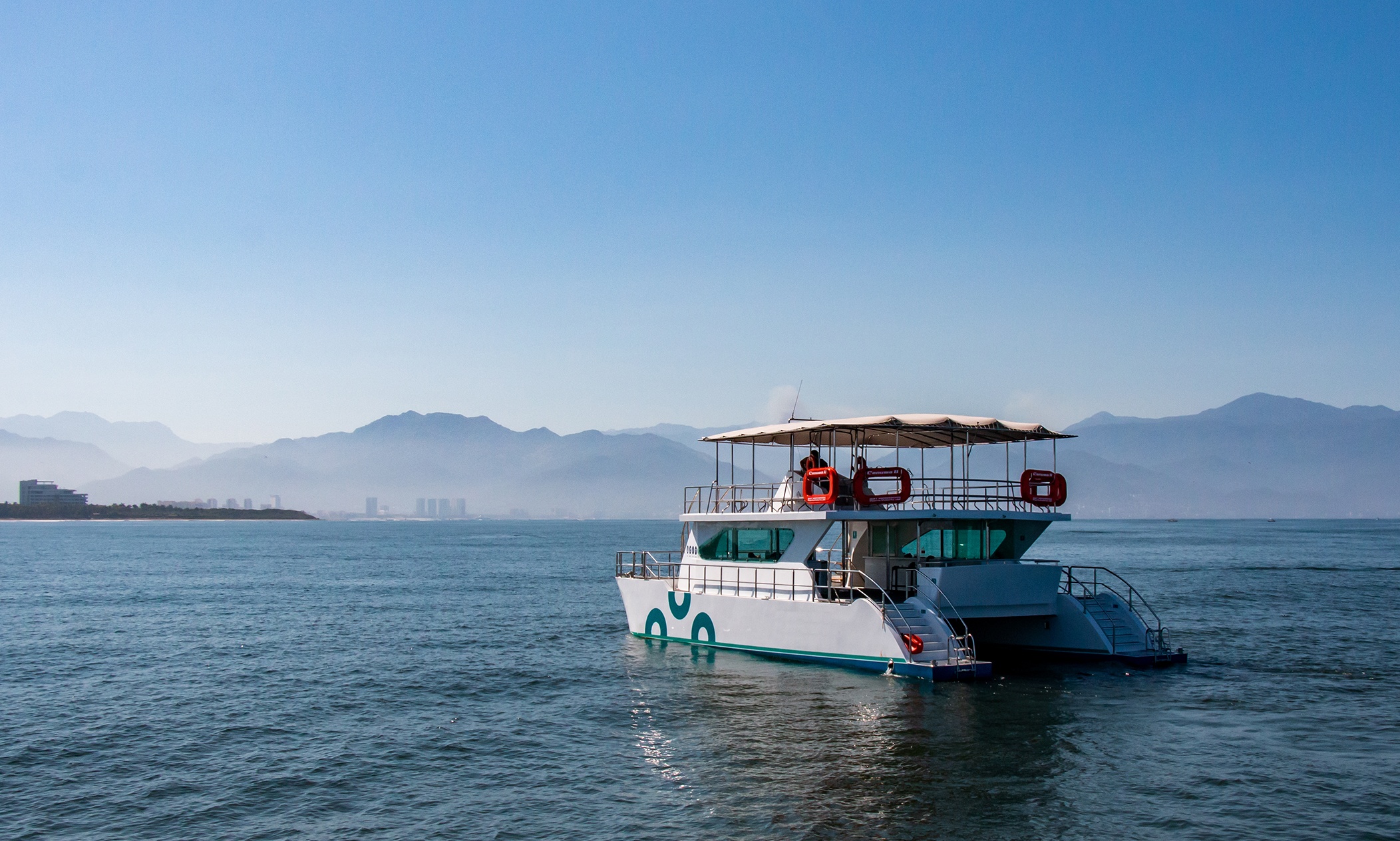 The 10 Best Puerto Vallarta, Jalisco Cruising Catamaran Rentals (w Photos)  | Getmyboat