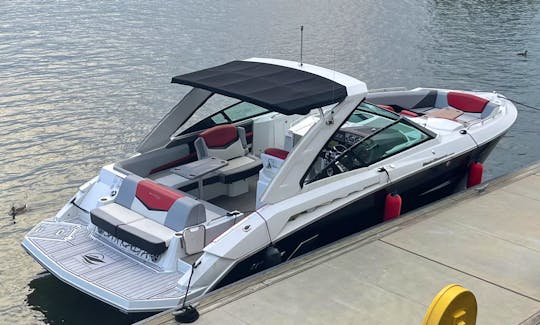 💎🛥1️⃣of a Kind Luxury Cruisers Sports Yacht‼️🍹☀️