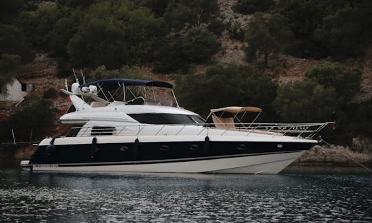 Sunseeker Manhattan 62