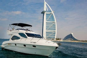 Private Yacht for Rent in Dubai / Dubai Luxury Yacht Rental / Dubai Yachts / Yacht Rental Dubai