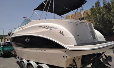Bayliner for Rent in Matrouh Governorate