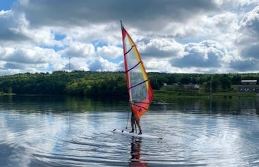Windsurf Rentals and camps daily adventures!