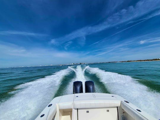 A Better Boating Experience  - We're here for good times and great scenery