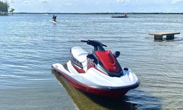 Location de Yamaha EX à Gibsonton