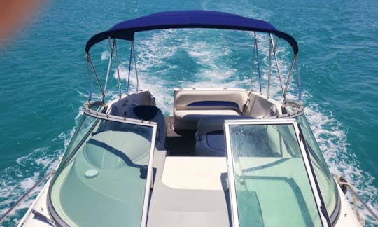 Bayliner for Rent in Matrouh Governorate