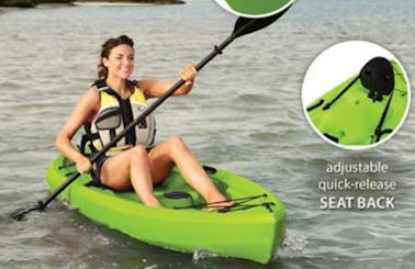 Pelican Apex 10' New 2021 Kayak