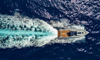 2017 Skipper 42' Motor Yacht , Dubai UAE