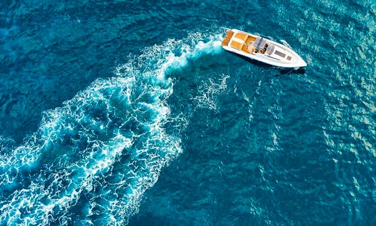 2017 Skipper 42' Motor Yacht , Dubai UAE