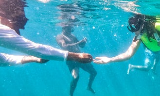 Private Snorkeling Excursion on Traditional Artisan Boat