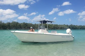 Sea Hunt 22ft Center Console for Rental in Englewood, Florida