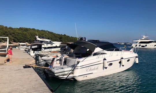 2018 Elan Power Charter in Zadar, with twin volvo diesel, generator, ac unit...