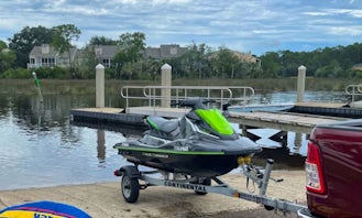 2018 YAMAHA EX DELUXE JETSKIS AVAILABLE FOR RENT