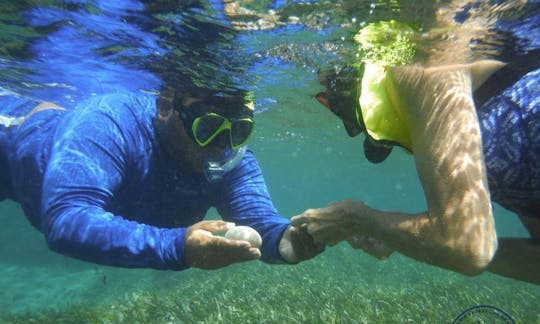 Snorkeling Lessons